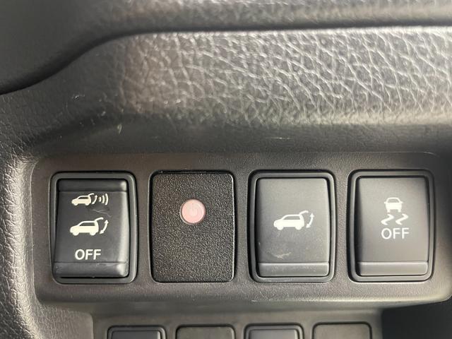 エクストレイル 20Xtt エマージェンシーブレーキパッケージ 4WD 純正ナビ DVD BT フルセグTV 全方位カメラ クルコン 前後コーナーセンサー 前席シートヒーター パワーバックドア エマージェンシーブレーキ レーンキープアシスト ETC LED(5枚目)