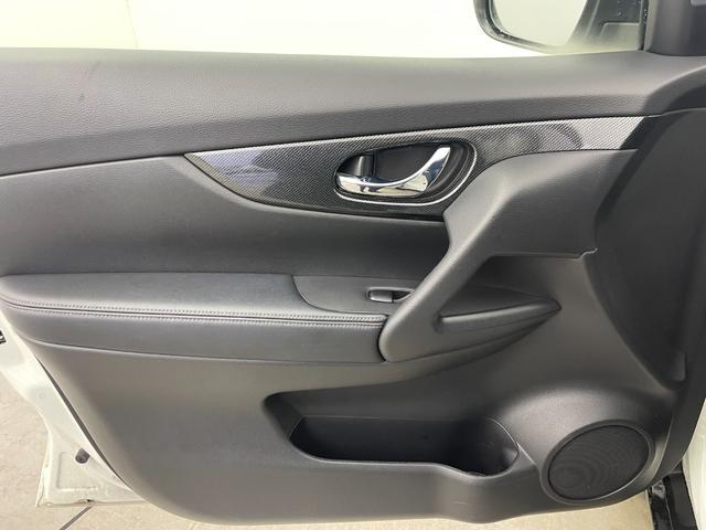 エクストレイル 20Xtt エマージェンシーブレーキパッケージ 4WD 純正ナビ DVD BT フルセグTV 全方位カメラ クルコン 前後コーナーセンサー 前席シートヒーター パワーバックドア エマージェンシーブレーキ レーンキープアシスト ETC LED(39枚目)