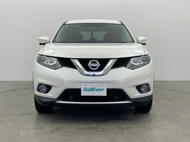 エクストレイル 20Xtt エマージェンシーブレーキパッケージ 4WD 純正ナビ DVD BT フルセグTV 全方位カメラ クルコン 前後コーナーセンサー 前席シートヒーター パワーバックドア エマージェンシーブレーキ レーンキープアシスト ETC LED(43枚目)