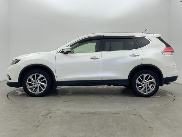 エクストレイル 20Xtt エマージェンシーブレーキパッケージ 4WD 純正ナビ DVD BT フルセグTV 全方位カメラ クルコン 前後コーナーセンサー 前席シートヒーター パワーバックドア エマージェンシーブレーキ レーンキープアシスト ETC LED(46枚目)