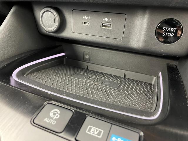 エクストレイル G e-4ORCE BOSEサウンド サンルーフ 純正12.3型ナビ 全方位カメラ ドラレコ ETC プロパイロット レザーシート パワーシート シートヒーター ヘッドアップディスプレイ ブラインドスポットモニター(19枚目)