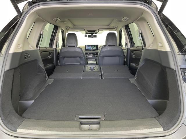 エクストレイル G e-4ORCE BOSEサウンド サンルーフ 純正12.3型ナビ 全方位カメラ ドラレコ ETC プロパイロット レザーシート パワーシート シートヒーター ヘッドアップディスプレイ ブラインドスポットモニター(40枚目)