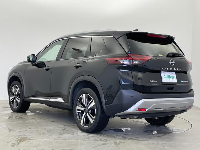 エクストレイル G e-4ORCE BOSEサウンド サンルーフ 純正12.3型ナビ 全方位カメラ ドラレコ ETC プロパイロット レザーシート パワーシート シートヒーター ヘッドアップディスプレイ ブラインドスポットモニター(51枚目)