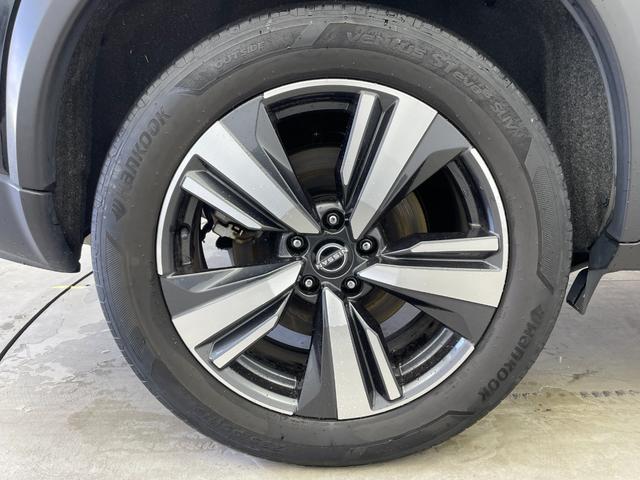 エクストレイル G e-4ORCE BOSEサウンド サンルーフ 純正12.3型ナビ 全方位カメラ ドラレコ ETC プロパイロット レザーシート パワーシート シートヒーター ヘッドアップディスプレイ ブラインドスポットモニター(59枚目)