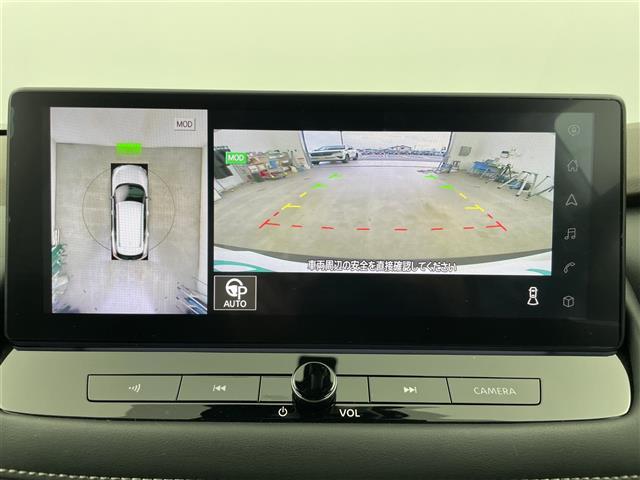 エクストレイル G e-4ORCE 純正12.3型ナビ 全方位カメラ ETC ヘッドアップディスプレイ ブラインドスポットモニター レザーシート パワーシート シートヒーター プロパイロット デジタルインナーミラー ハンドルヒーター(5枚目)