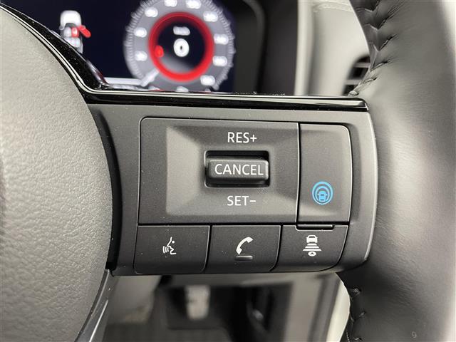 エクストレイル G e-4ORCE 純正12.3型ナビ 全方位カメラ ETC ヘッドアップディスプレイ ブラインドスポットモニター レザーシート パワーシート シートヒーター プロパイロット デジタルインナーミラー ハンドルヒーター(10枚目)