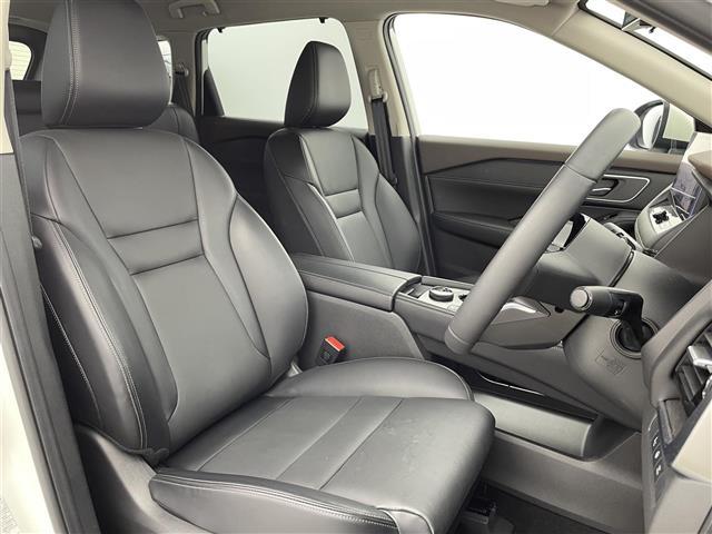 エクストレイル G e-4ORCE 純正12.3型ナビ 全方位カメラ ETC ヘッドアップディスプレイ ブラインドスポットモニター レザーシート パワーシート シートヒーター プロパイロット デジタルインナーミラー ハンドルヒーター(22枚目)