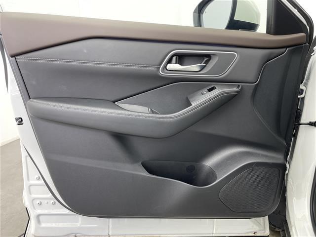 エクストレイル G e-4ORCE 純正12.3型ナビ 全方位カメラ ETC ヘッドアップディスプレイ ブラインドスポットモニター レザーシート パワーシート シートヒーター プロパイロット デジタルインナーミラー ハンドルヒーター(25枚目)