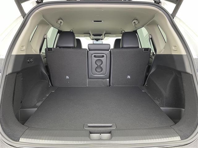 エクストレイル G e-4ORCE 純正12.3型ナビ 全方位カメラ ETC ヘッドアップディスプレイ ブラインドスポットモニター レザーシート パワーシート シートヒーター プロパイロット デジタルインナーミラー ハンドルヒーター(32枚目)