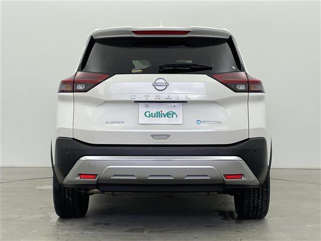 エクストレイル G e-4ORCE 純正12.3型ナビ 全方位カメラ ETC ヘッドアップディスプレイ ブラインドスポットモニター レザーシート パワーシート シートヒーター プロパイロット デジタルインナーミラー ハンドルヒーター(36枚目)