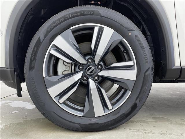 エクストレイル G e-4ORCE 純正12.3型ナビ 全方位カメラ ETC ヘッドアップディスプレイ ブラインドスポットモニター レザーシート パワーシート シートヒーター プロパイロット デジタルインナーミラー ハンドルヒーター(39枚目)