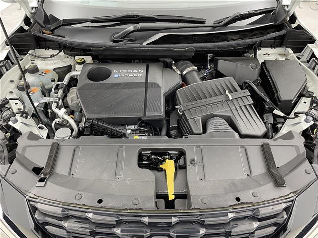 エクストレイル G e-4ORCE 純正12.3型ナビ 全方位カメラ ETC ヘッドアップディスプレイ ブラインドスポットモニター レザーシート パワーシート シートヒーター プロパイロット デジタルインナーミラー ハンドルヒーター(40枚目)