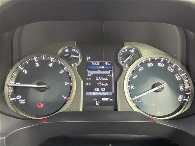 ランドクルーザープラド ＴＸ　Ｌパッケージ　マットブラックエディション　サンルーフ　純正ナビ　バックカメラ　レザーシート　パワーシート　シートヒーター　シートベンチレーション　衝突被害軽減システム　レーダークルーズコントロール　コーナーセンサー　純正アルミホイール　ＤＶＤ（12枚目）