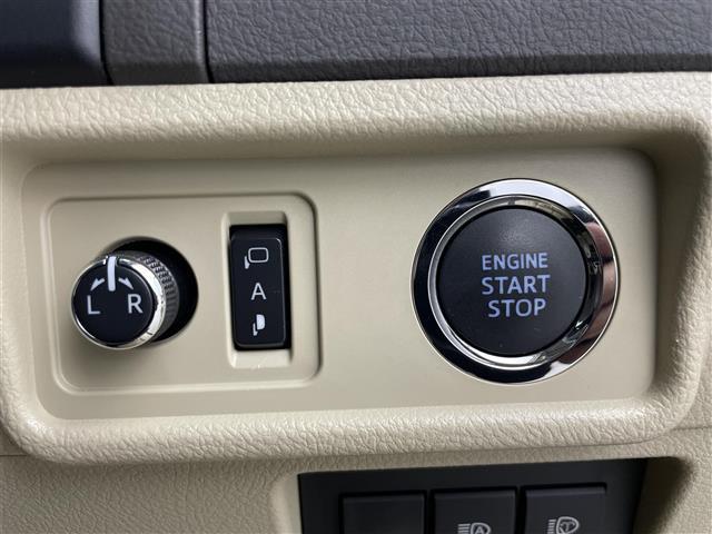 ランドクルーザープラド ＴＸ　Ｌパッケージ　マットブラックエディション　サンルーフ　純正ナビ　バックカメラ　レザーシート　パワーシート　シートヒーター　シートベンチレーション　衝突被害軽減システム　レーダークルーズコントロール　コーナーセンサー　純正アルミホイール　ＤＶＤ（13枚目）