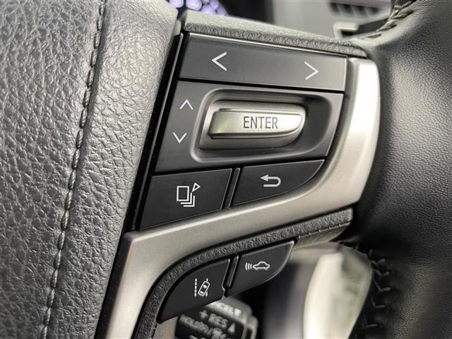 ランドクルーザープラド ＴＸ　Ｌパッケージ　マットブラックエディション　サンルーフ　社外ナビ　バックカメラ　ドラレコ　ＥＴＣ　レザーシート　パワーシート　シートヒーター　シートベンチレーション　トヨタセーフティセンス　コーナーセンサー　純正アルミホイール　オートＬＥＤ（10枚目）