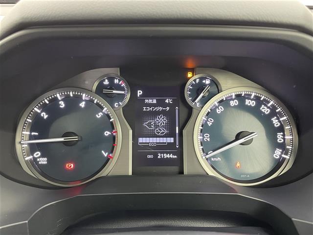 ランドクルーザープラド ＴＸ　Ｌパッケージ　マットブラックエディション　サンルーフ　社外ナビ　バックカメラ　ドラレコ　ＥＴＣ　レザーシート　パワーシート　シートヒーター　シートベンチレーション　トヨタセーフティセンス　コーナーセンサー　純正アルミホイール　オートＬＥＤ（14枚目）