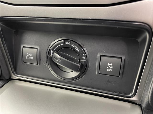 ランドクルーザープラド ＴＸ　Ｌパッケージ　マットブラックエディション　サンルーフ　社外ナビ　バックカメラ　ドラレコ　ＥＴＣ　レザーシート　パワーシート　シートヒーター　シートベンチレーション　トヨタセーフティセンス　コーナーセンサー　純正アルミホイール　オートＬＥＤ（19枚目）