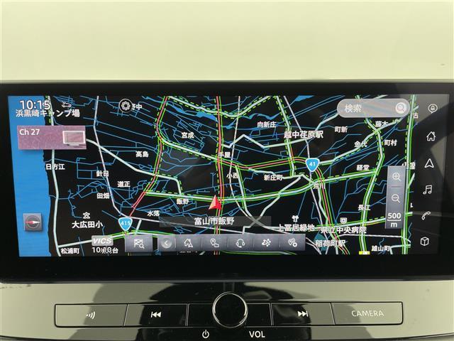 エクストレイル G e-4ORCE ☆メーカー12.3インチナビ☆AM/FM/Bluetooth☆フルセグTV☆アラウンドビューモニター☆プロパイロット☆パーキングアシスト☆衝突被害軽減ブレーキ☆踏み間違い衝突防止支援☆HUD☆BSM(7枚目)