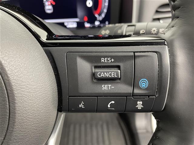 エクストレイル G e-4ORCE ☆メーカー12.3インチナビ☆AM/FM/Bluetooth☆フルセグTV☆アラウンドビューモニター☆プロパイロット☆パーキングアシスト☆衝突被害軽減ブレーキ☆踏み間違い衝突防止支援☆HUD☆BSM(10枚目)