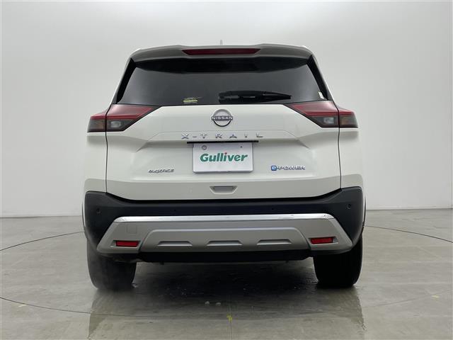 エクストレイル G e-4ORCE ☆メーカー12.3インチナビ☆AM/FM/Bluetooth☆フルセグTV☆アラウンドビューモニター☆プロパイロット☆パーキングアシスト☆衝突被害軽減ブレーキ☆踏み間違い衝突防止支援☆HUD☆BSM(36枚目)