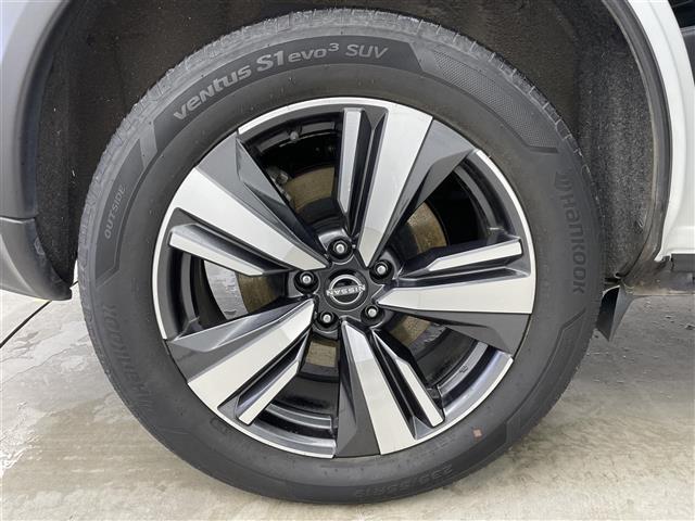 エクストレイル G e-4ORCE ☆メーカー12.3インチナビ☆AM/FM/Bluetooth☆フルセグTV☆アラウンドビューモニター☆プロパイロット☆パーキングアシスト☆衝突被害軽減ブレーキ☆踏み間違い衝突防止支援☆HUD☆BSM(39枚目)