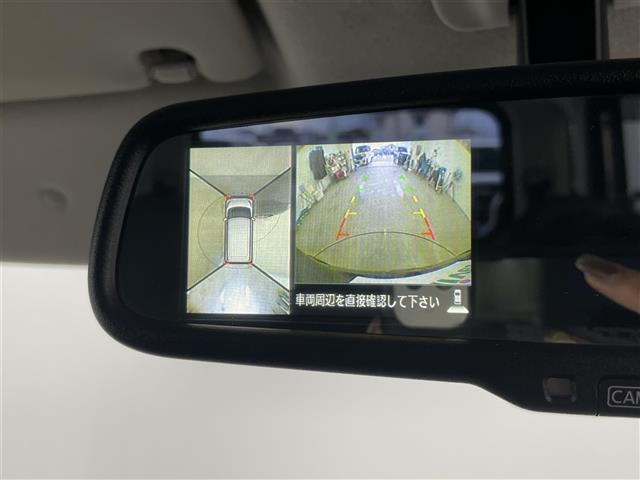 デイズルークス ハイウェイスター　Ｘ　Ｇパッケージ　１オーナー　社外ナビ（ＣＤ　ＤＶＤ　フルセグＴＶ　ＭＳＶ（ＳＤ））　全周囲カメラ　ＥＴＣ　衝突軽減ブレーキ　両側パワースライドドア　純正１５インチＡＷ　オートライト　ＨＩＤ　フォグ　スマートキー（2枚目）