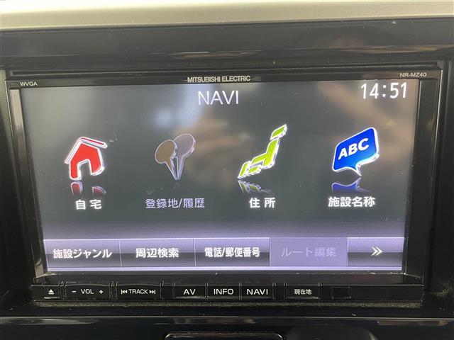 デイズルークス ハイウェイスター　Ｘ　Ｇパッケージ　１オーナー　社外ナビ（ＣＤ　ＤＶＤ　フルセグＴＶ　ＭＳＶ（ＳＤ））　全周囲カメラ　ＥＴＣ　衝突軽減ブレーキ　両側パワースライドドア　純正１５インチＡＷ　オートライト　ＨＩＤ　フォグ　スマートキー（7枚目）