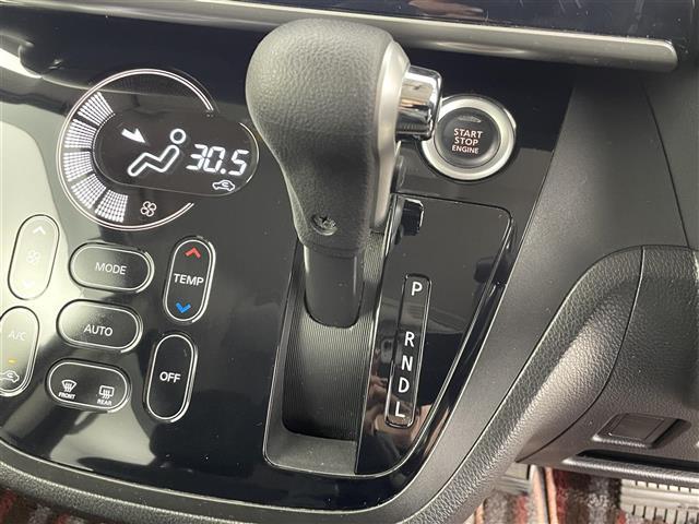 デイズルークス ハイウェイスター　Ｘ　Ｇパッケージ　１オーナー　社外ナビ（ＣＤ　ＤＶＤ　フルセグＴＶ　ＭＳＶ（ＳＤ））　全周囲カメラ　ＥＴＣ　衝突軽減ブレーキ　両側パワースライドドア　純正１５インチＡＷ　オートライト　ＨＩＤ　フォグ　スマートキー（17枚目）