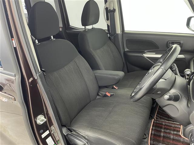 デイズルークス ハイウェイスター　Ｘ　Ｇパッケージ　１オーナー　社外ナビ（ＣＤ　ＤＶＤ　フルセグＴＶ　ＭＳＶ（ＳＤ））　全周囲カメラ　ＥＴＣ　衝突軽減ブレーキ　両側パワースライドドア　純正１５インチＡＷ　オートライト　ＨＩＤ　フォグ　スマートキー（22枚目）