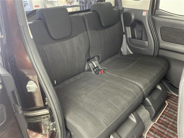 デイズルークス ハイウェイスター　Ｘ　Ｇパッケージ　１オーナー　社外ナビ（ＣＤ　ＤＶＤ　フルセグＴＶ　ＭＳＶ（ＳＤ））　全周囲カメラ　ＥＴＣ　衝突軽減ブレーキ　両側パワースライドドア　純正１５インチＡＷ　オートライト　ＨＩＤ　フォグ　スマートキー（26枚目）