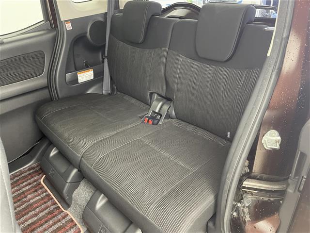 デイズルークス ハイウェイスター　Ｘ　Ｇパッケージ　１オーナー　社外ナビ（ＣＤ　ＤＶＤ　フルセグＴＶ　ＭＳＶ（ＳＤ））　全周囲カメラ　ＥＴＣ　衝突軽減ブレーキ　両側パワースライドドア　純正１５インチＡＷ　オートライト　ＨＩＤ　フォグ　スマートキー（29枚目）