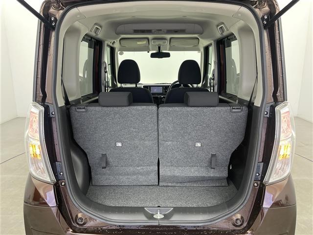 デイズルークス ハイウェイスター　Ｘ　Ｇパッケージ　１オーナー　社外ナビ（ＣＤ　ＤＶＤ　フルセグＴＶ　ＭＳＶ（ＳＤ））　全周囲カメラ　ＥＴＣ　衝突軽減ブレーキ　両側パワースライドドア　純正１５インチＡＷ　オートライト　ＨＩＤ　フォグ　スマートキー（31枚目）