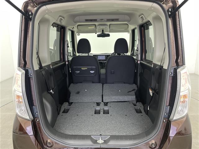 デイズルークス ハイウェイスター　Ｘ　Ｇパッケージ　１オーナー　社外ナビ（ＣＤ　ＤＶＤ　フルセグＴＶ　ＭＳＶ（ＳＤ））　全周囲カメラ　ＥＴＣ　衝突軽減ブレーキ　両側パワースライドドア　純正１５インチＡＷ　オートライト　ＨＩＤ　フォグ　スマートキー（33枚目）