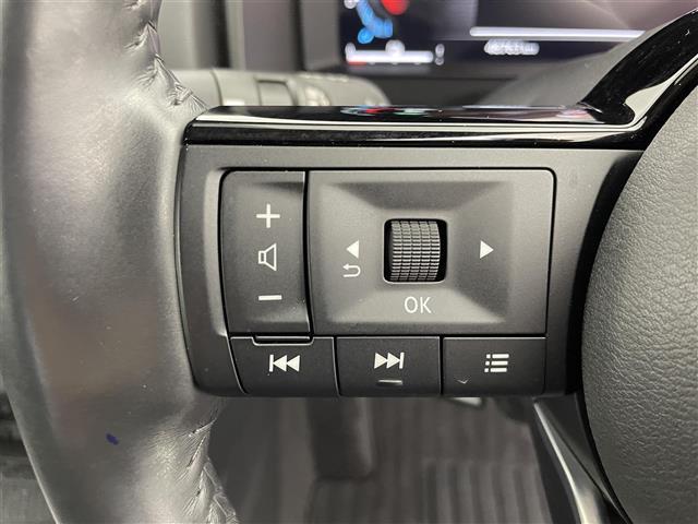エクストレイル G e-4ORCE ☆メーカー12.3インチナビ☆AM/FM/Bluetooth/AppleCarPlay☆フルセグTV☆アラウンドビューモニター☆プロパイロット☆パーキングアシスト☆衝突被害軽減ブレーキ☆前後ソナー(9枚目)