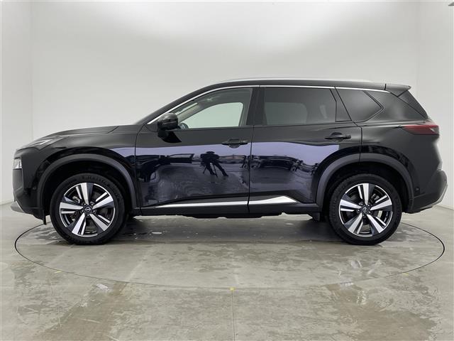 エクストレイル G e-4ORCE ☆メーカー12.3インチナビ☆AM/FM/Bluetooth/AppleCarPlay☆フルセグTV☆アラウンドビューモニター☆プロパイロット☆パーキングアシスト☆衝突被害軽減ブレーキ☆前後ソナー(37枚目)