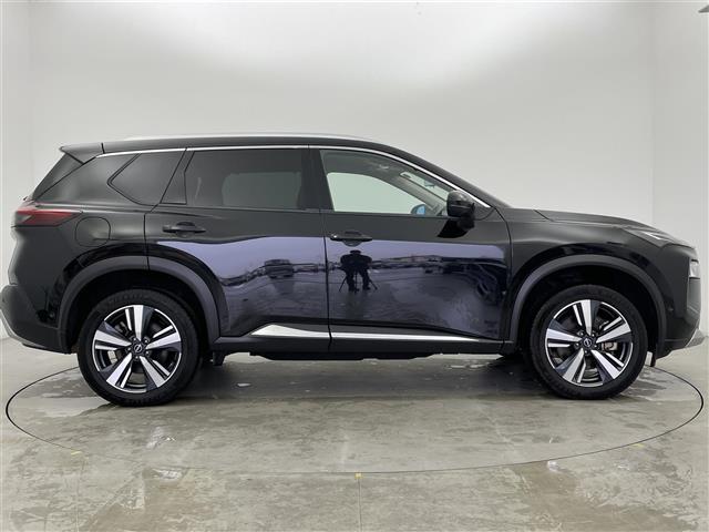 エクストレイル G e-4ORCE ☆メーカー12.3インチナビ☆AM/FM/Bluetooth/AppleCarPlay☆フルセグTV☆アラウンドビューモニター☆プロパイロット☆パーキングアシスト☆衝突被害軽減ブレーキ☆前後ソナー(38枚目)