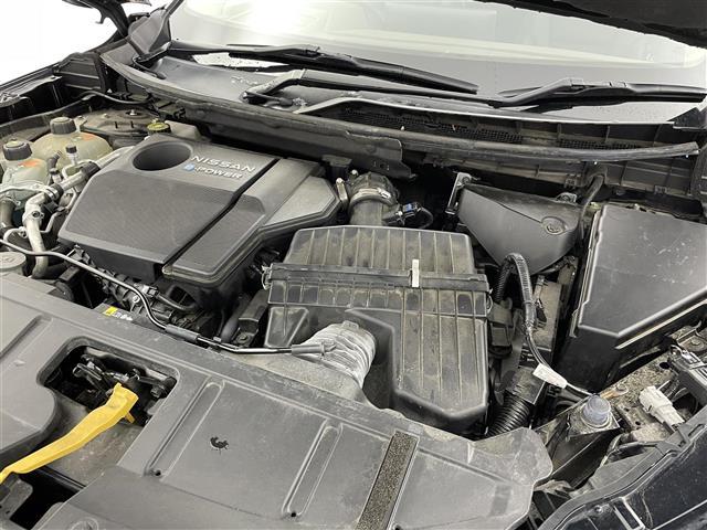 エクストレイル G e-4ORCE ☆メーカー12.3インチナビ☆AM/FM/Bluetooth/AppleCarPlay☆フルセグTV☆アラウンドビューモニター☆プロパイロット☆パーキングアシスト☆衝突被害軽減ブレーキ☆前後ソナー(40枚目)