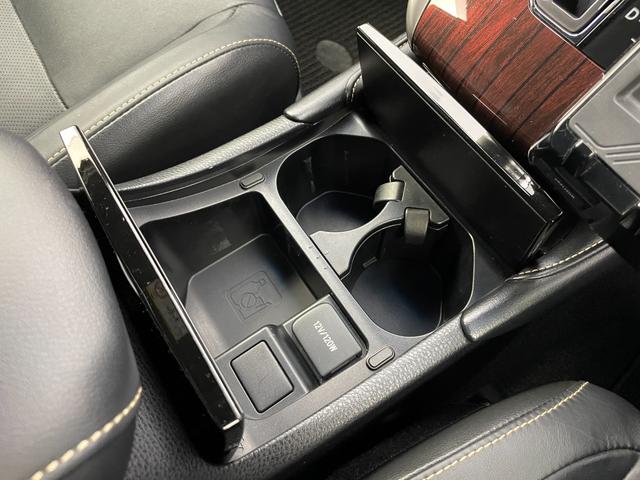 ハリアー プレミアム サンルーフ 純正ナビ バックカメラ ドラレコ ETC レザーシート パワーシート メモリシート シートヒーター 衝突被害軽減システム クルーズコントロール レーンキープアシスト 純正アルミホイール(27枚目)