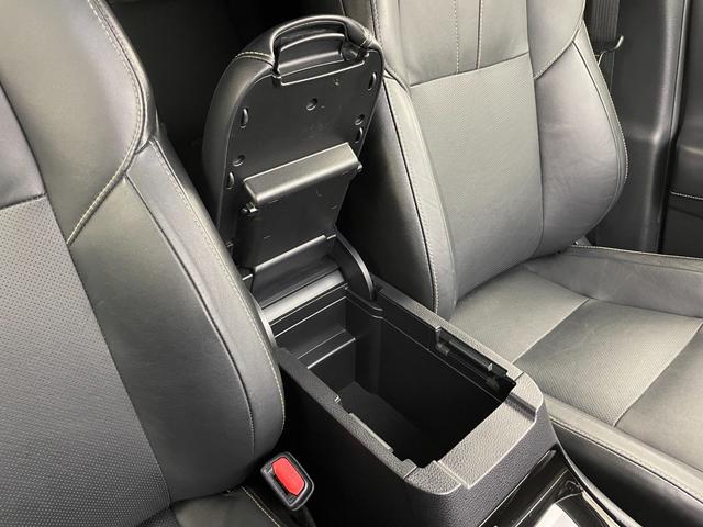 ハリアー プレミアム サンルーフ 純正ナビ バックカメラ ドラレコ ETC レザーシート パワーシート メモリシート シートヒーター 衝突被害軽減システム クルーズコントロール レーンキープアシスト 純正アルミホイール(29枚目)