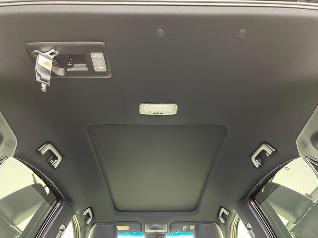 ハリアー プレミアム サンルーフ 純正ナビ バックカメラ ドラレコ ETC レザーシート パワーシート メモリシート シートヒーター 衝突被害軽減システム クルーズコントロール レーンキープアシスト 純正アルミホイール(39枚目)