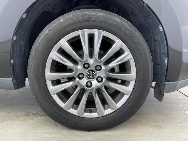 ハリアー プレミアム サンルーフ 純正ナビ バックカメラ ドラレコ ETC レザーシート パワーシート メモリシート シートヒーター 衝突被害軽減システム クルーズコントロール レーンキープアシスト 純正アルミホイール(62枚目)