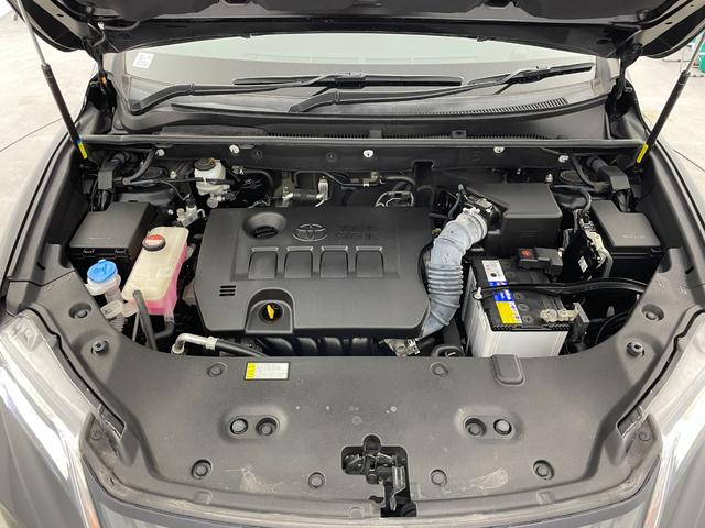 ハリアー プレミアム サンルーフ 純正ナビ バックカメラ ドラレコ ETC レザーシート パワーシート メモリシート シートヒーター 衝突被害軽減システム クルーズコントロール レーンキープアシスト 純正アルミホイール(63枚目)