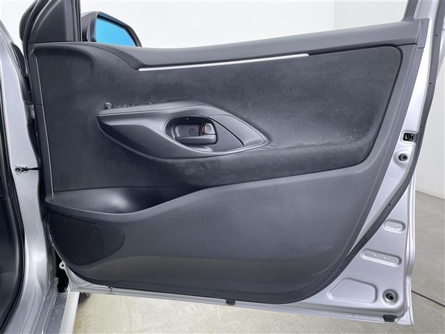 ヤリス ハイブリッドG 純正ナビ(フルセグTV bluetooth CarPlay) 全周囲カメラ ビルトインETC 純正AWサマータイヤセット積込み AC100V電源 LED ACC プリクラッシュ レーンキープ(24枚目)