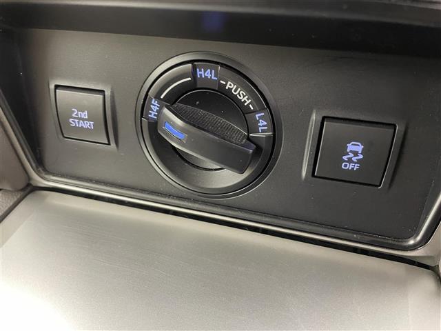 ランドクルーザープラド TX Lパッケージ サンルーフ モデリスタエアロ 純正ナビ バックカメラ レザーシート パワーシート シートヒーター シートベンチレーション トヨタセーフティセンス コーナーセンサー 純正アルミホイール オートLED(16枚目)