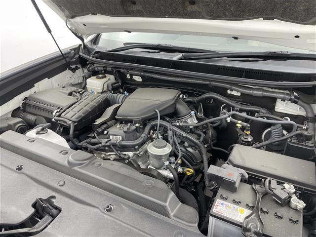 ランドクルーザープラド TX Lパッケージ サンルーフ モデリスタエアロ 純正ナビ バックカメラ レザーシート パワーシート シートヒーター シートベンチレーション トヨタセーフティセンス コーナーセンサー 純正アルミホイール オートLED(40枚目)