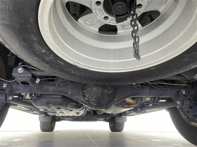 ランドクルーザープラド TX Lパッケージ サンルーフ モデリスタエアロ 純正ナビ バックカメラ レザーシート パワーシート シートヒーター シートベンチレーション トヨタセーフティセンス コーナーセンサー 純正アルミホイール オートLED(41枚目)