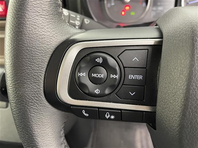 ムーヴキャンバス セオリーGターボ 純正ナビ(CD DVD フルセグTV bluetooth) バックカメラ 前後コーナーセンサー ETC 前席シートヒーター ドラレコ 両側パワースライドドア LED フォグ 衝突軽減 車線逸脱抑制(8枚目)