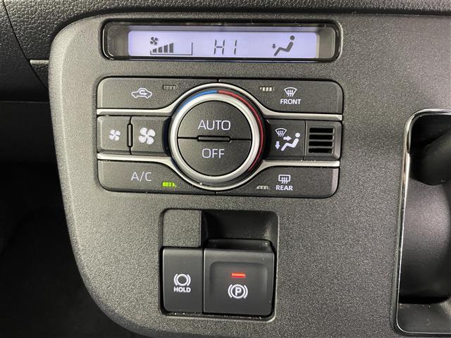 ムーヴキャンバス セオリーGターボ 純正ナビ(CD DVD フルセグTV bluetooth) バックカメラ 前後コーナーセンサー ETC 前席シートヒーター ドラレコ 両側パワースライドドア LED フォグ 衝突軽減 車線逸脱抑制(18枚目)