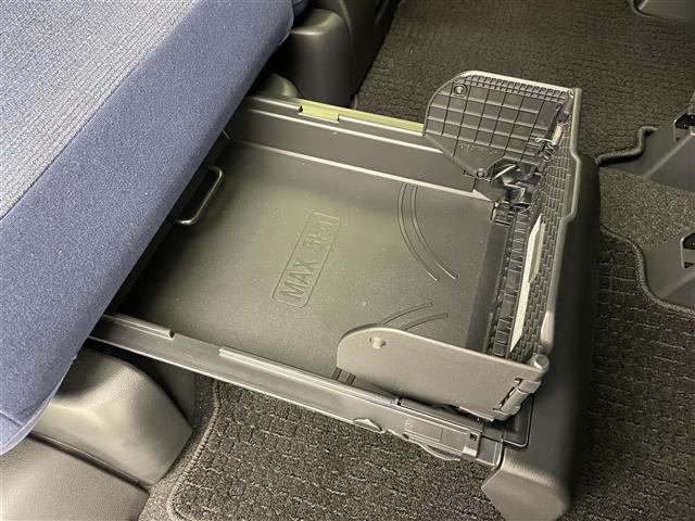 ムーヴキャンバス セオリーGターボ 純正ナビ(CD DVD フルセグTV bluetooth) バックカメラ 前後コーナーセンサー ETC 前席シートヒーター ドラレコ 両側パワースライドドア LED フォグ 衝突軽減 車線逸脱抑制(21枚目)