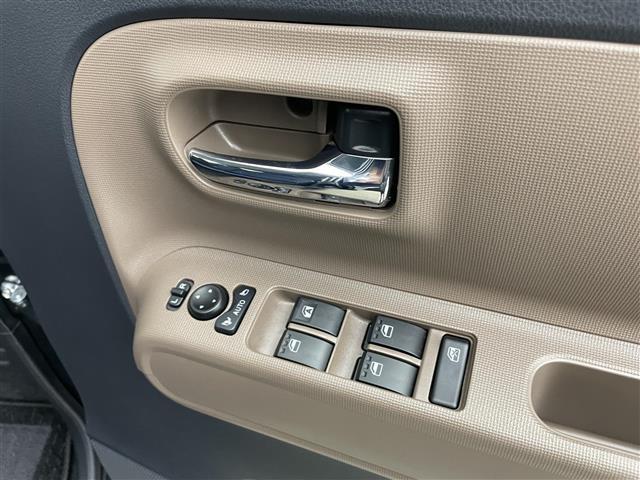 ムーヴキャンバス セオリーGターボ 純正ナビ(CD DVD フルセグTV bluetooth) バックカメラ 前後コーナーセンサー ETC 前席シートヒーター ドラレコ 両側パワースライドドア LED フォグ 衝突軽減 車線逸脱抑制(24枚目)